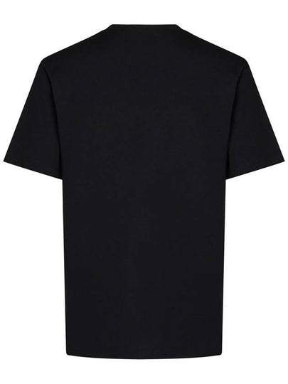 Dsquared2 Bear Black Cool Fit T-Shirt - DSQUARED2 - BALAAN 2