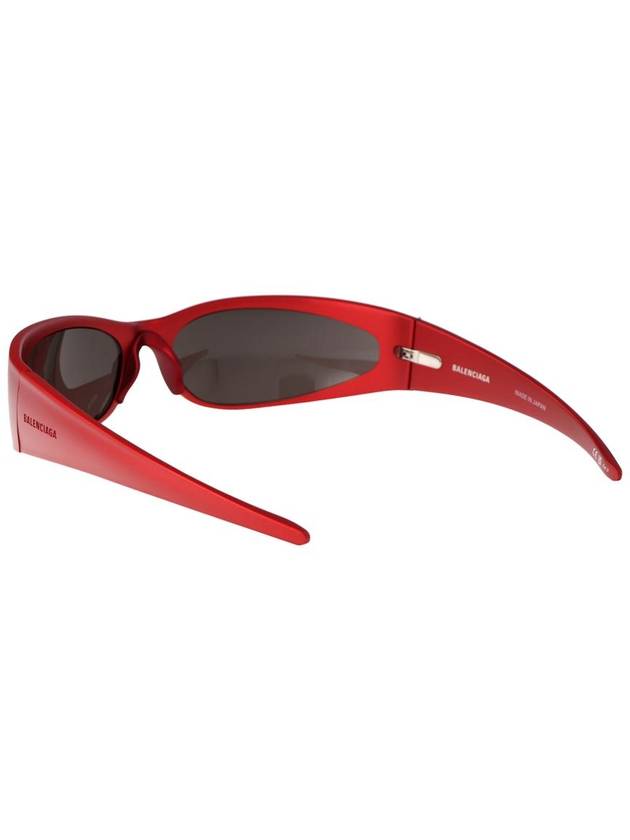 Sunglasses BB0290S 005 RED - BALENCIAGA - BALAAN 5