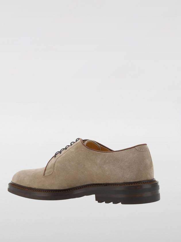 Shoes men Brunello Cucinelli - BRUNELLO CUCINELLI - BALAAN 3