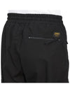 Cargo Track Pants Black - CARHARTT WIP - BALAAN 11