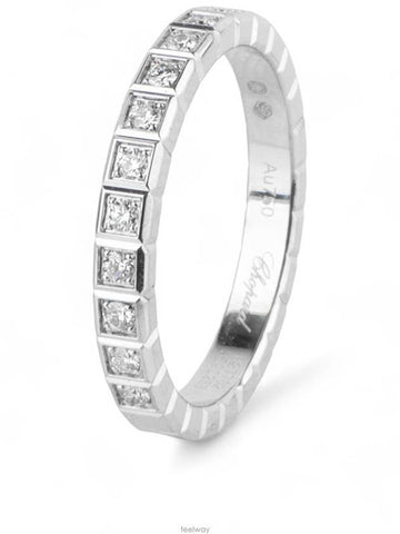 women rings - CHOPARD - BALAAN 1