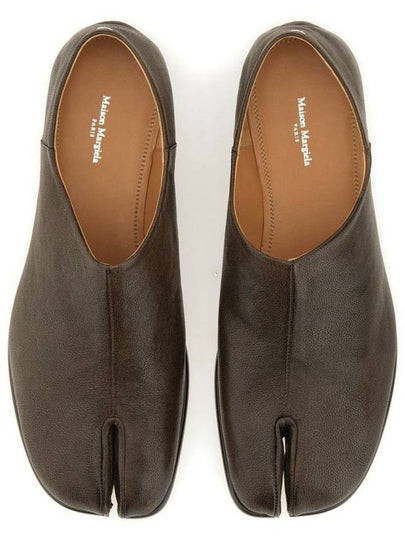 Maison Margiela Tabi Flat Without Laces - MAISON MARGIELA - BALAAN 2