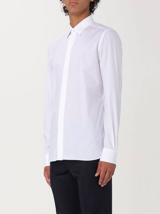 Shirt men Zegna - ERMENEGILDO ZEGNA - BALAAN 4