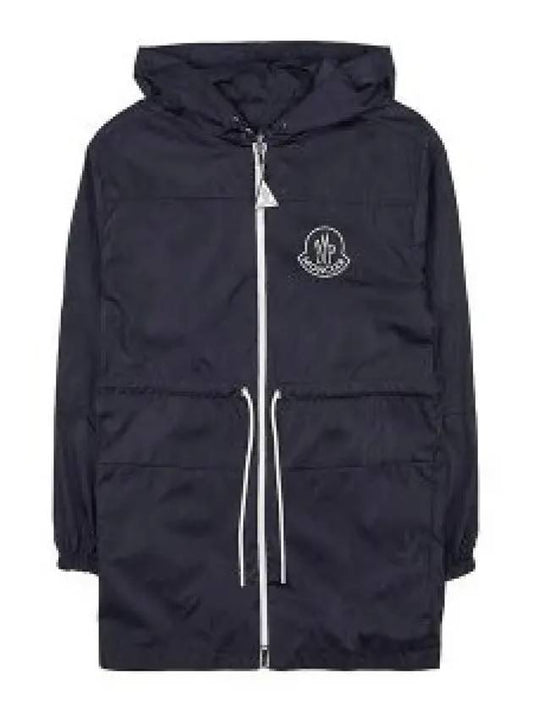 Bayrad Rain Jacket 1A00123 539ZD 778 1319542 - MONCLER - BALAAN 1