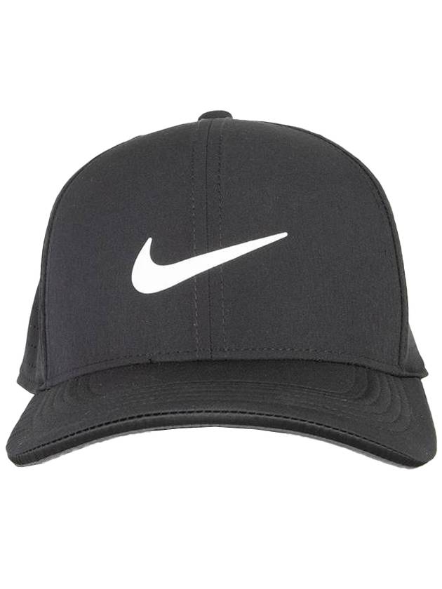 ADV Classic 99 Perforated Dry Fit Ball Cap Black - NIKE - BALAAN 1