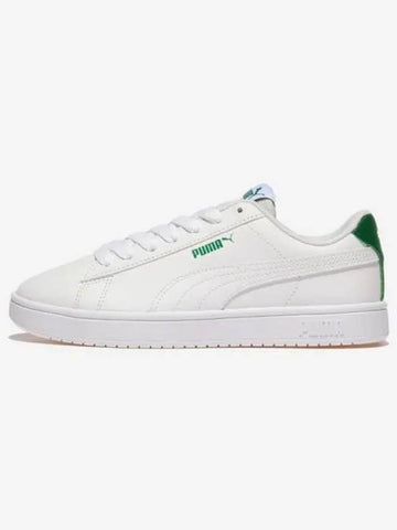 Ricky Classic White Archive Green - PUMA - BALAAN 1