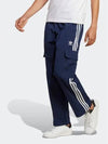 3S Cargo Track Pants Navy - ADIDAS - BALAAN 2