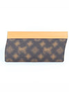 This Is Not Monogram Brazza Wallet Long - LOUIS VUITTON - BALAAN 1