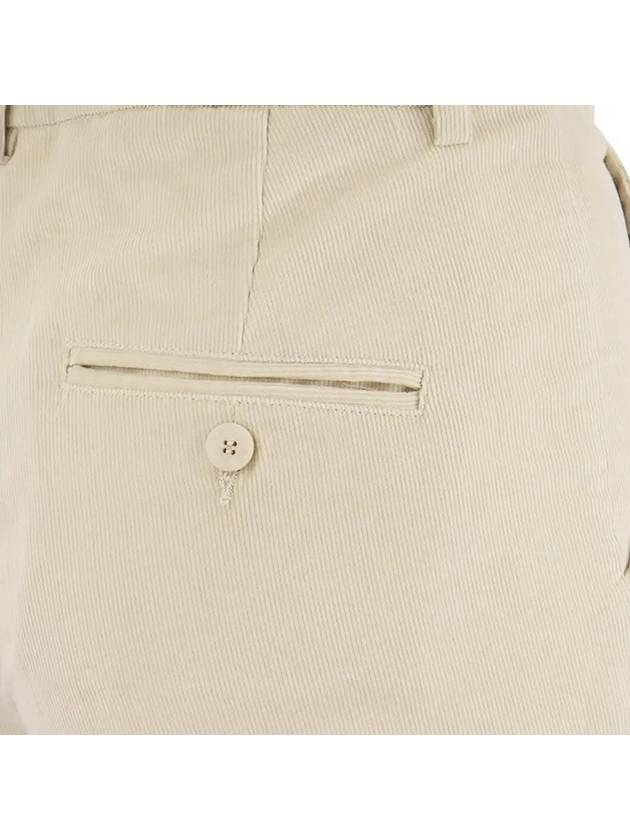 23FW Maruka MARRUCA corduroy pants 2351360233 005 - MAX MARA - BALAAN 4