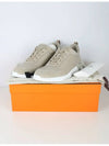 Bouncing Men s Sneakers H221898ZHNL410 - HERMES - BALAAN 7