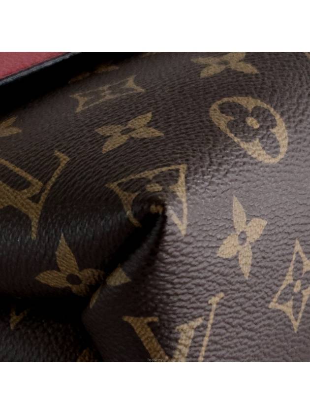 women shoulder bag - LOUIS VUITTON - BALAAN 6