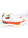 H logo rapid sneakers 44 290 - HERMES - BALAAN 4