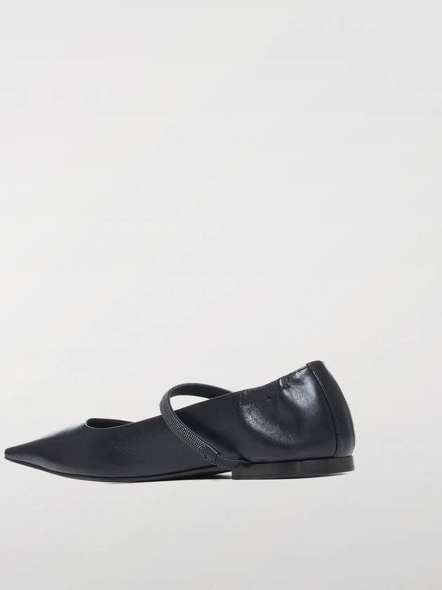 Ballet flats woman Brunello Cucinelli - BRUNELLO CUCINELLI - BALAAN 3