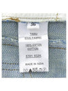 Smith Market Used Luxury Jeans Women s Clothing - BALMAIN - BALAAN 5