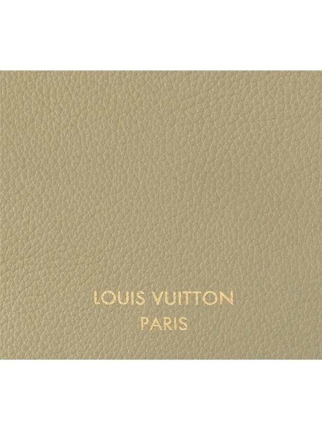 Low Key Hobo MM Shoulder Bag Tote M24988 - LOUIS VUITTON - BALAAN 5