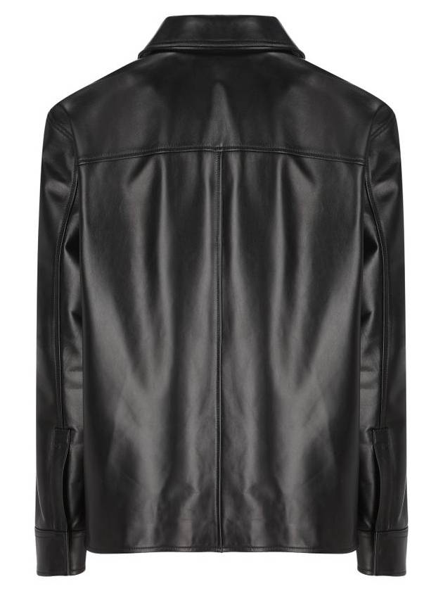 Loewe Jackets Black - LOEWE - BALAAN 2