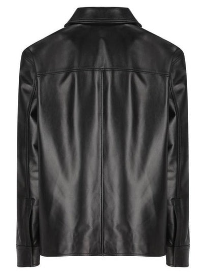 Loewe Jackets Black - LOEWE - BALAAN 2