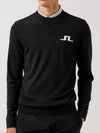 Goose Golf Knit Sweater - J.LINDEBERG - BALAAN 5