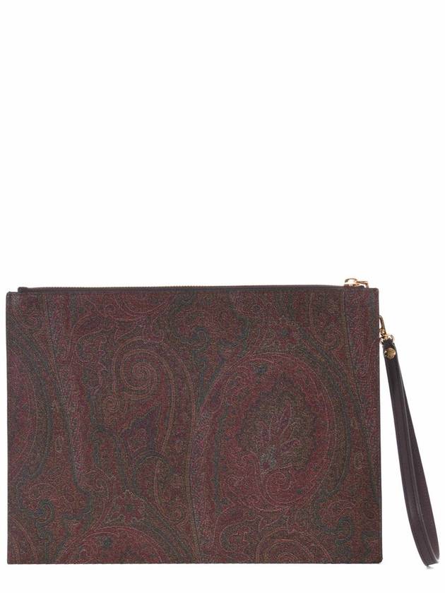 Etro Etro Clutch - ETRO - BALAAN 3