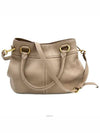 women shoulder bag - PRADA - BALAAN 4