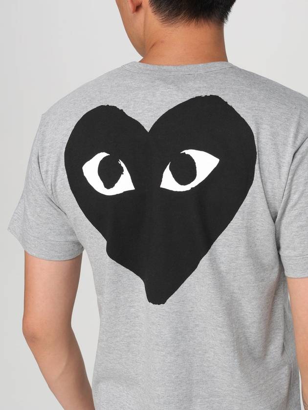 T-shirt Comme Des Garcons Play - COMME DES GARCONS PLAY - BALAAN 3