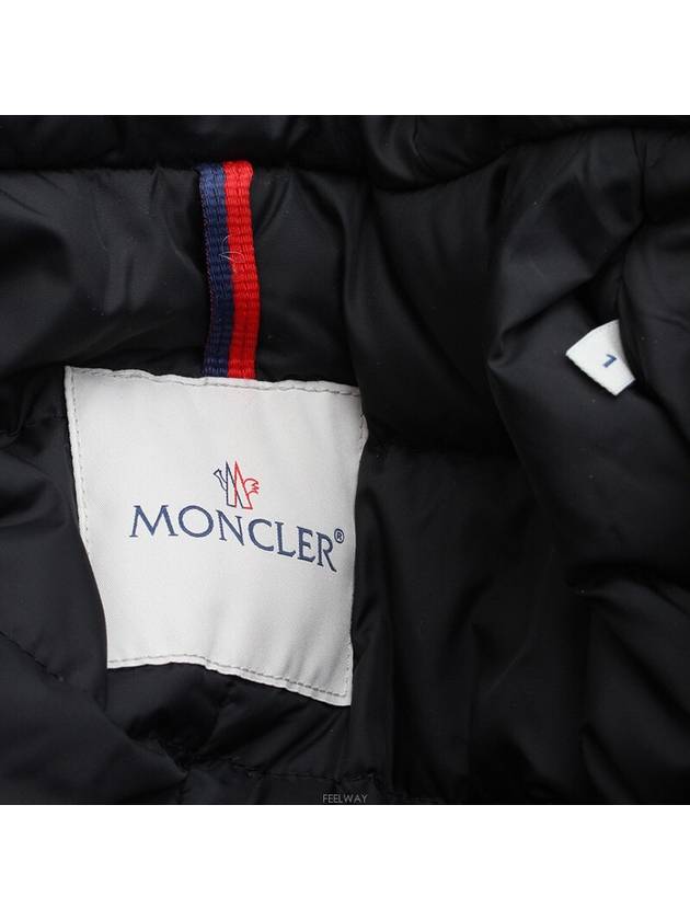 women padding - MONCLER - BALAAN 3