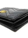 466492 card business wallet - GUCCI - BALAAN 6