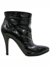 Smith Market Maison Margiela black shoes women s - MAISON MARGIELA - BALAAN 3