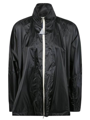 Jacket 1A00070 M2763 999 Black - MONCLER - BALAAN 1