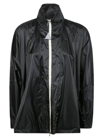 Jacket 703644 Black - MONCLER - BALAAN 1