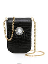 women cross bag - MIU MIU - BALAAN 1