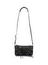 24 ss Le CAGOLE Crossbody Bag 771716 210KR 1000 B0111001748 - BALENCIAGA - BALAAN 2