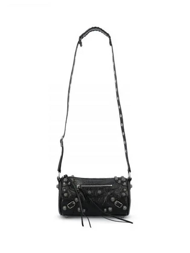 24 ss Le CAGOLE Crossbody Bag 771716 210KR 1000 B0111001748 - BALENCIAGA - BALAAN 2