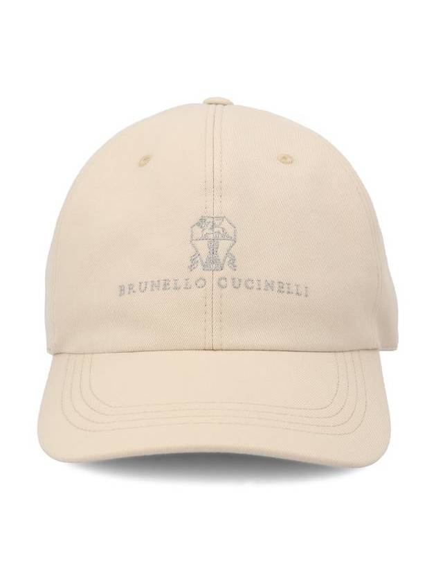 Brunello Cucinelli Hats - BRUNELLO CUCINELLI - BALAAN 2