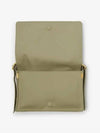 Trench Cross Bag Green - BURBERRY - BALAAN 4