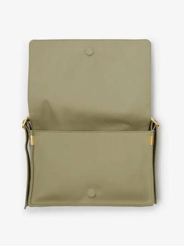 Shoulder Bag 8077398148254 B7311 GREEN - BURBERRY - BALAAN 4