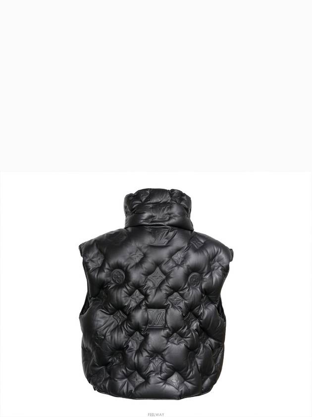 men s vest - LOUIS VUITTON - BALAAN 4