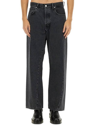 Sunflower Jeans Wide Twist - SUNFLOWER - BALAAN 1