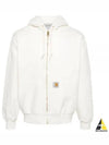 Active Organic Cotton Jacket I032939 - CARHARTT WIP - BALAAN 2