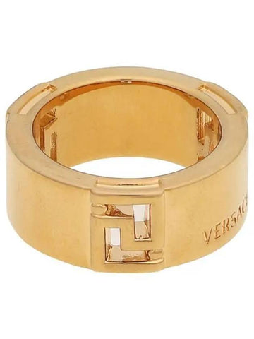 ring - VERSACE - BALAAN 1