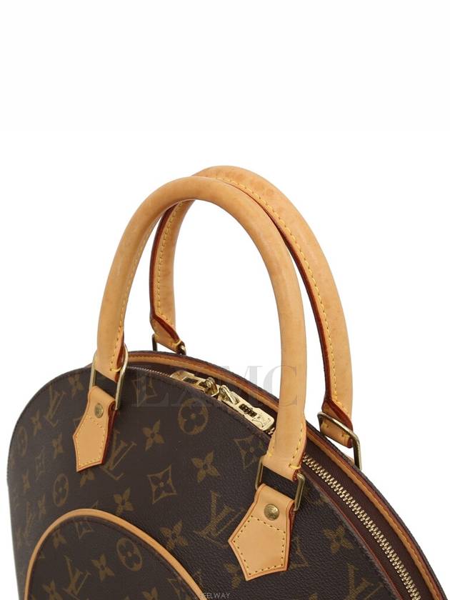 women tote bag - LOUIS VUITTON - BALAAN 7