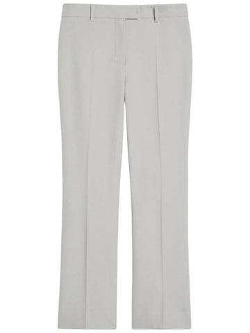 'S Max Mara Trousers - S MAX MARA - BALAAN 1