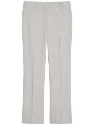 'S Max Mara Trousers - S MAX MARA - BALAAN 1