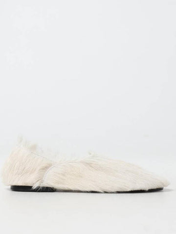 Flat shoes woman Jil Sander - JIL SANDER - BALAAN 1