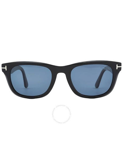 Eyewear Kendel Square Frame Sunglasses FT1076 - TOM FORD - BALAAN 2