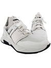 Jago Low-Top Sneakers White - TOM FORD - BALAAN 2