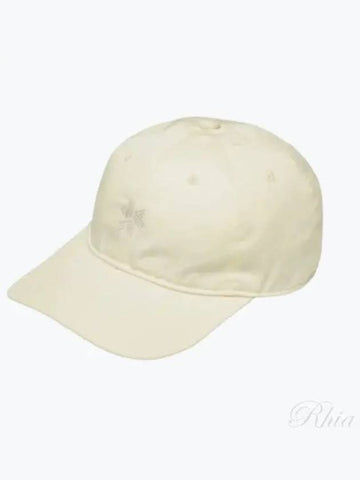 24 Logo Cotton Cap GL94186 IV - GOLDWIN - BALAAN 1