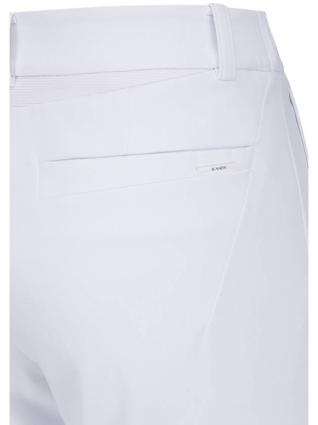 Official MEN SP ESSENTIAL PANTS WH - ANEWGOLF - BALAAN 7