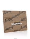 men card wallet - BALENCIAGA - BALAAN 4