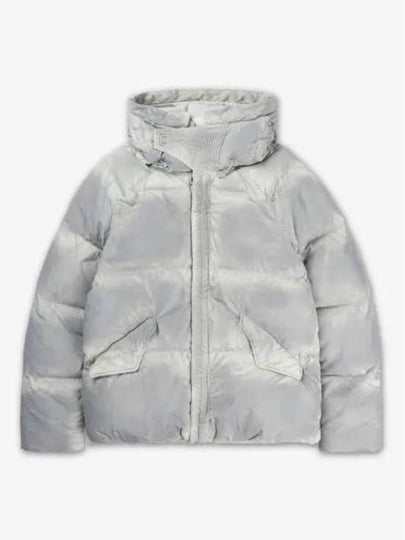 Arctic down parka silver gray 24CTCUC03293E03780901 - TEN C - BALAAN 2